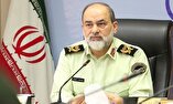 معاون بهداد فراجا: شهادت نقطه اوج دفاع از ارزش‌های دینی و آرمان‌های انقلاب اسلامی است