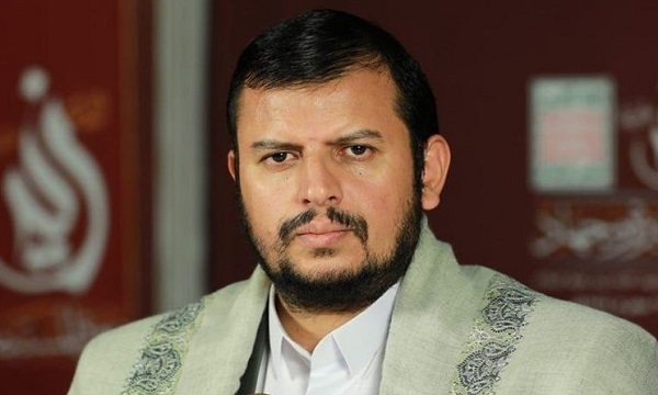 الحوثی: ملاک آل سعود و امارات رضایت صهیونیست‌هاست