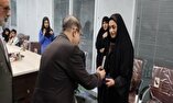 اختتامیه جشنواره «افتخار من» در اصفهان برگزار شد