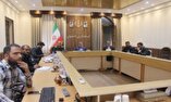 جلسه ستاد بزرگداشت سالروز آزادسازی خرمشهر در اصفهان برگزار شد