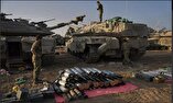 کشورهای غربی به دنبال کاهش فروش تسلیحات نظامی به «اسراییل» هستند