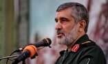 ایران در عملیات «وعده صادق» تنها با ۲۰ درصد از توان یک نیرو مقابل ابرقدرت‌ها ایستاد+ فیلم