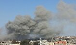 تداوم حملات ارتش رژیم صهیونیستی به مناطق مختلف غزه