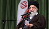 شعری که امام خامنه‌ای در آستانه عملیات «وعده صادق» در یکی از جلسات خواندند