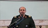 مردم از حماسه اقتدار ایران در عملیات وعده صادق لذت بردند
