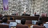 فعالان رسانه ملی استان فارس در حوزه دفاع مقدس و مقاومت تجلیل شدند