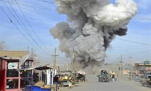 Taliban Car Bomb Kills at Least 20 in Southern Afghanistan