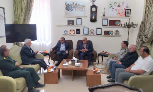 تکمیل مرکز فرهنگی دفاع مقدس قزوین از اولویت های شهرداری قزوین است