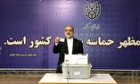 اسماعیلی: دولت آماده برگزاری انتخابات تمام الکترونیک است