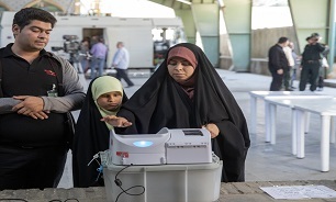 نتایج نهایی انتخابات دور دوم مجلس در کرمانشاه اعلام شد