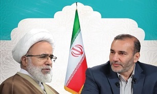 تقدیر نماینده ولی فقیه در استان و استاندار کرمانشاه از حضور پرشور مردم در انتخابات
