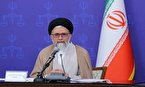 ایرانی عوام کے دشمنوں کی مدد کرنے والے ممالک جوابی کاروائی کے منتظر رہیں
